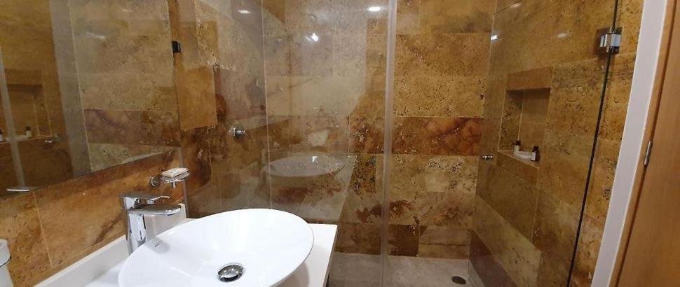 The Shore At 46Th Luxury Condos Playa del Carmen Zewnętrze zdjęcie